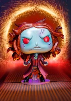 POP Marvel: What If - Zombie Scarlet Witch