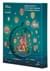 Loungefly Disney Tangled Lanterns 3" Pin in Collec Alt 5