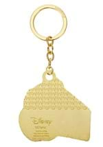 Loungefly Disney Princess Sweets Enamel Keychain Alt 1