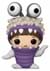 Funko POP Disney Monsters Inc 20th Boo with Hood Up a1