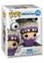 Funko POP Disney Monsters Inc 20th Boo with Hood Up a2