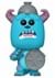 Funko POP Disney Monsters Inc 20th Sulley with Lid a1