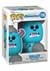 Funko POP Disney Monsters Inc 20th Sulley with Lid a2