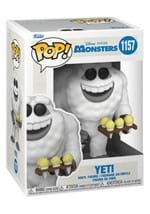 Funko POP Disney: Monsters Inc 20th Yeti Alt 2