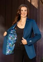 Disney's Haunted Mansion Blazer for Women Alt 2