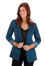 Disney's Haunted Mansion Blazer for Women Alt 3