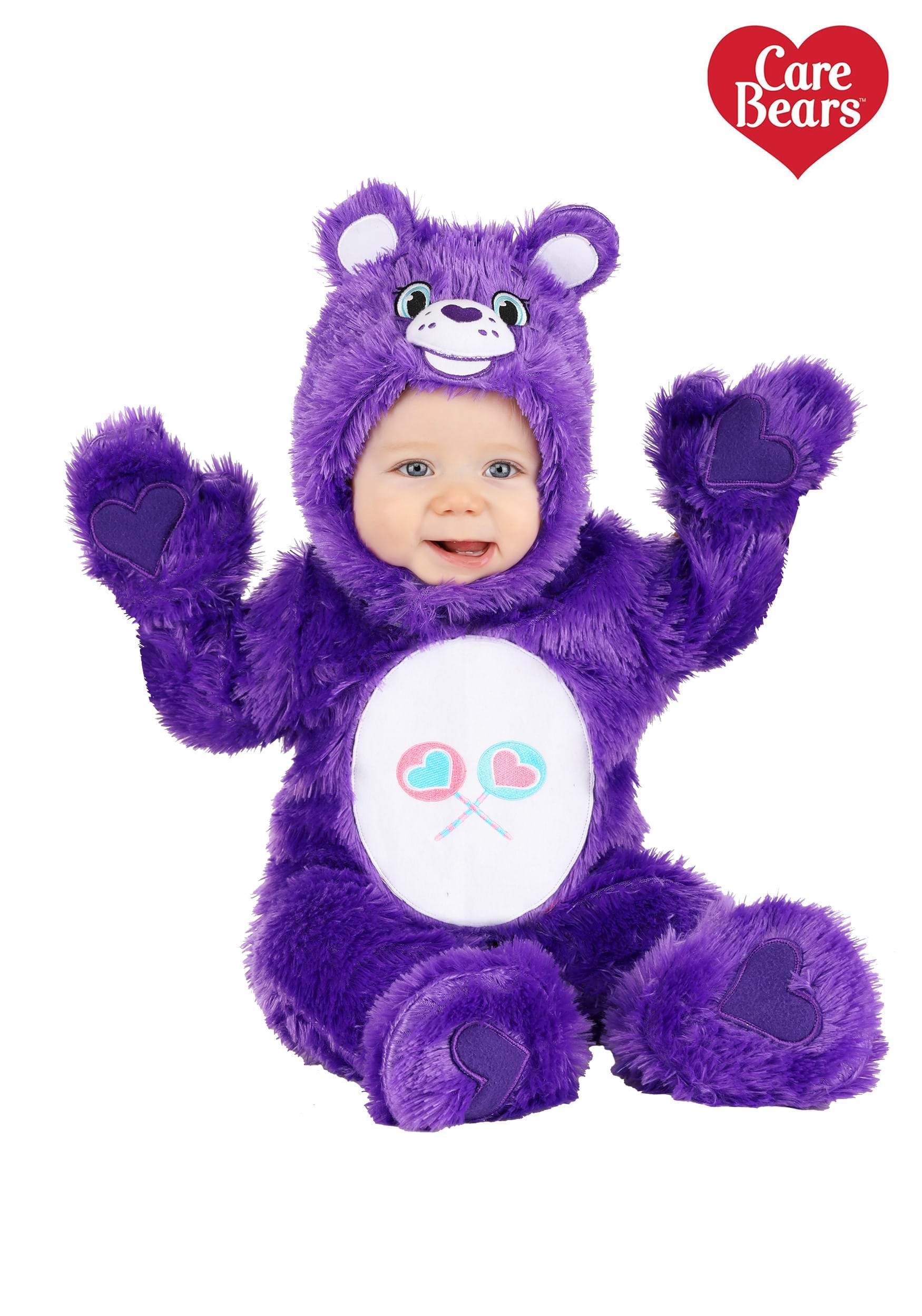 care bears costumes