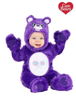 Share Bear Care Bears Infant's Size Costume