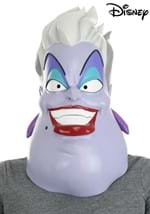 The Little Mermaid Ursula Latex Mask