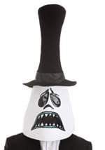 Nightmare Before Christmas Mayor Reversible Mask Alt 1