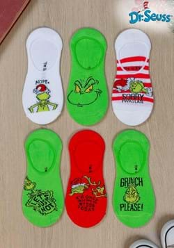 Grinch Gifts