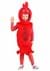 Dr. Seuss Toddler Red Fish Costume Alt 6