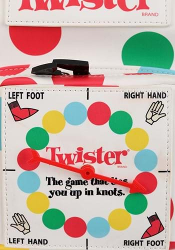 Twister Mini Backpack