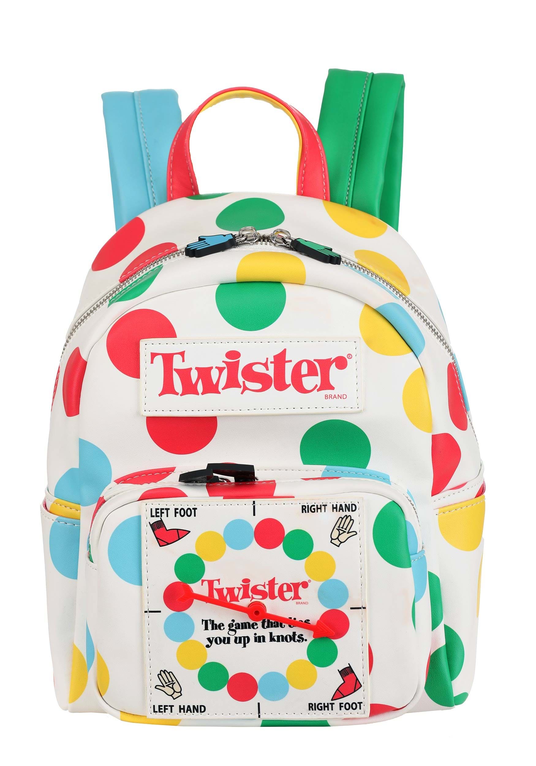 Twister Mini Backpack