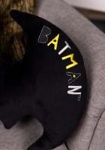 Batman Bat Pillow Alt 1