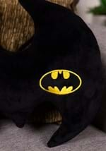 Batman Bat Pillow Alt 3