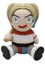 Harley Quinn Handmade by Robots Vinyl Figure