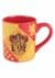 14oz Gryffindor Crest Ceramic Mug Alt 2
