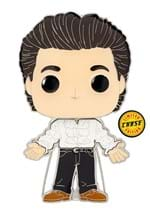 Funko POP Pins: Seinfeld- Jerry Puffy Shirt 4