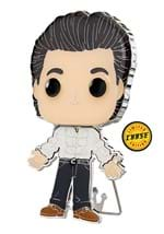 Funko POP Pins: Seinfeld- Jerry Puffy Shirt 5