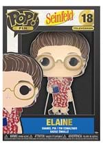 Funko POP Pins: Seinfeld- Elaine Alt 3