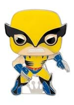 Funko POP Pins: Marvel: X-Men- Wolverine 1