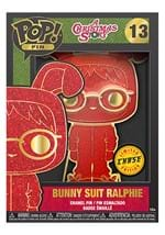 Funko POP Pins: A Christmas Story: Ralphie in Bunny 7