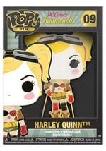 Funko POP Pins: DC Comics: Harley Quinn Alt 3