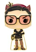 Funko POP Pins: DC Comics: Catwoman Alt 2