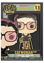 Funko POP Pins: DC Comics: Catwoman Alt 3