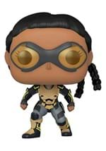 POP Heroes: Black Lightning- Thunder Alt 1