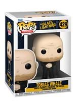 POP Heroes: Black Lightning- Tobias Whale Alt 1