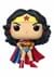 POP Heroes: WW 80th- Wonder Woman (Classic w/Cape) Alt 1