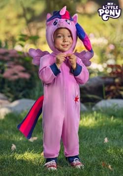 Twilight Sparkle My Little Pony Costume for Infants-update