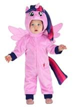 Infant Twilight Sparkle My Little Pony Costume Alt 3