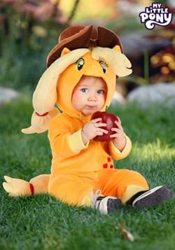 Applejack My Little Pony Costume Infant Size-update