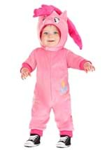 Infant Pinkie Pie My Little Pony Costume Alt 3