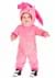 Infant Pinkie Pie My Little Pony Costume Alt 3
