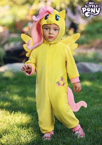 Fluttershy Infant My Little Pony Costume-update
