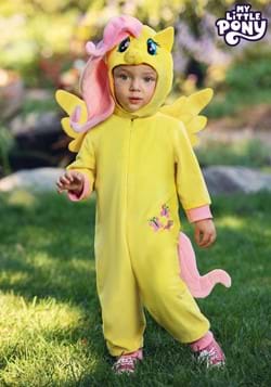 Fluttershy Infant My Little Pony Costume
