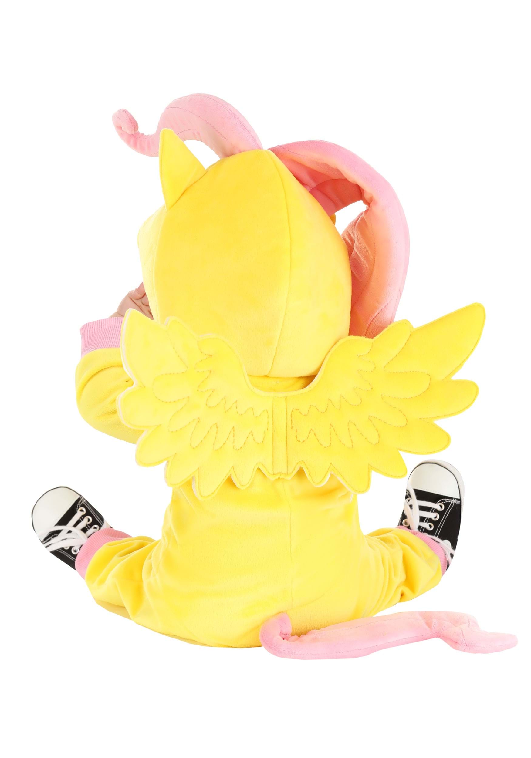 Fluttershy My Little Pony Costume for Infants