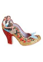 Irregular Choice WOZ Not in Kansas Anymore Heel Alt 4