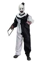 Terrifier - Art The Clown 1:6 Scale Figure Alt 1