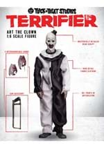 Terrifier - Art The Clown 1:6 Scale Figure Alt 6