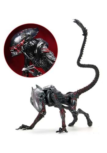 Aliens Kenner Tribute Night Cougar Action Figure
