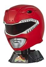 Power Rangers Lightning Collection Red Ranger Helm Alt 2