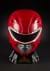 Power Rangers Lightning Collection Red Ranger Helm Alt 6
