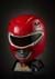 Power Rangers Lightning Collection Red Ranger Helm Alt 8