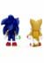 Sonic the Hedgehog 3" Vinyl 2-Pack Sonic & Tails Alt 1