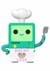 POP Animation: Adventure Time - BMO Cook Alt 1